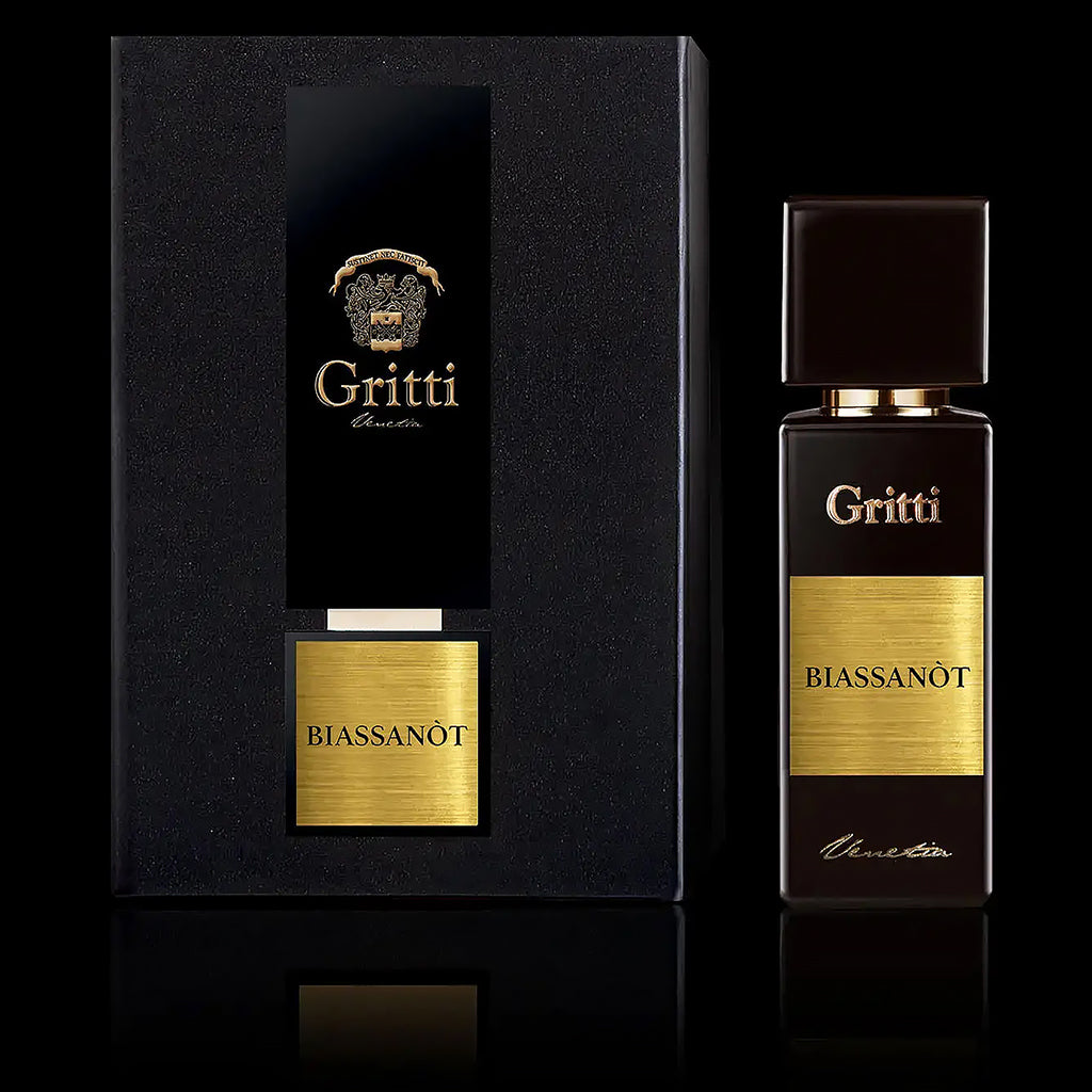 GRITTI Biassanot EDP