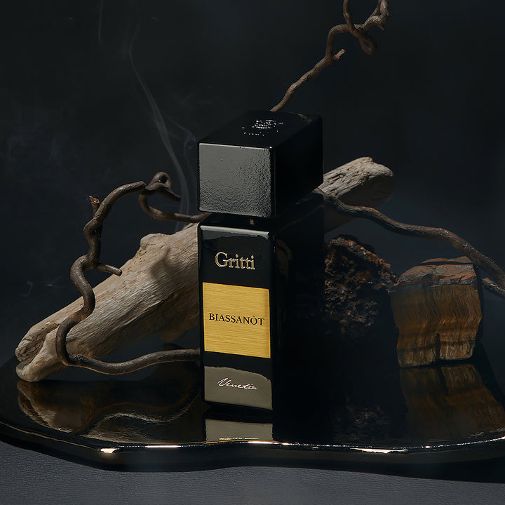 GRITTI Biassanot EDP