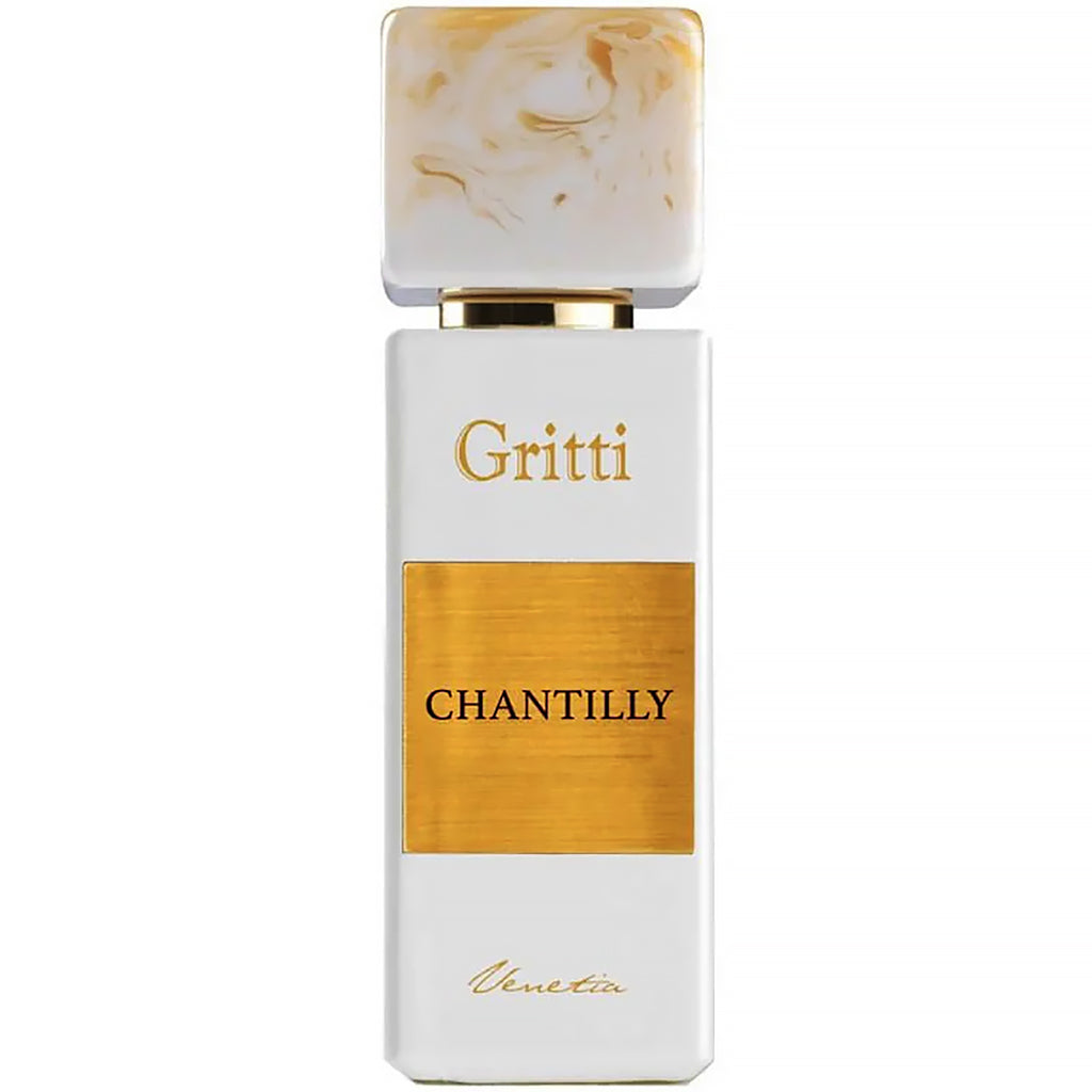 GRITTI Chantilly Eau de Parfum