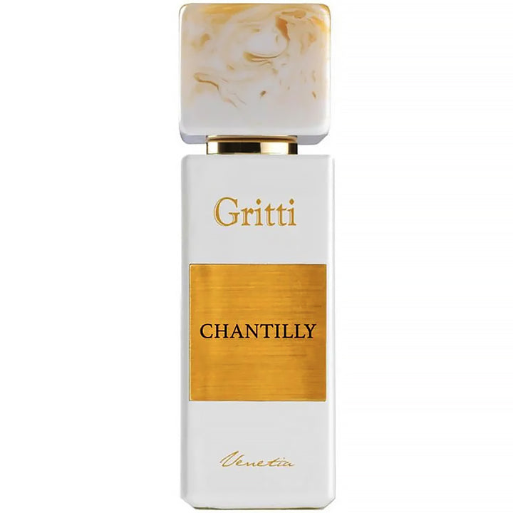 GRITTI Chantilly Eau de Parfum