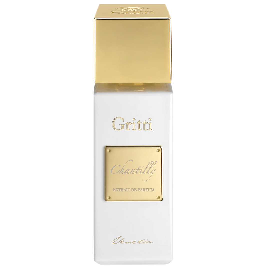 GRITTI Chantilly Extrait De Parfum