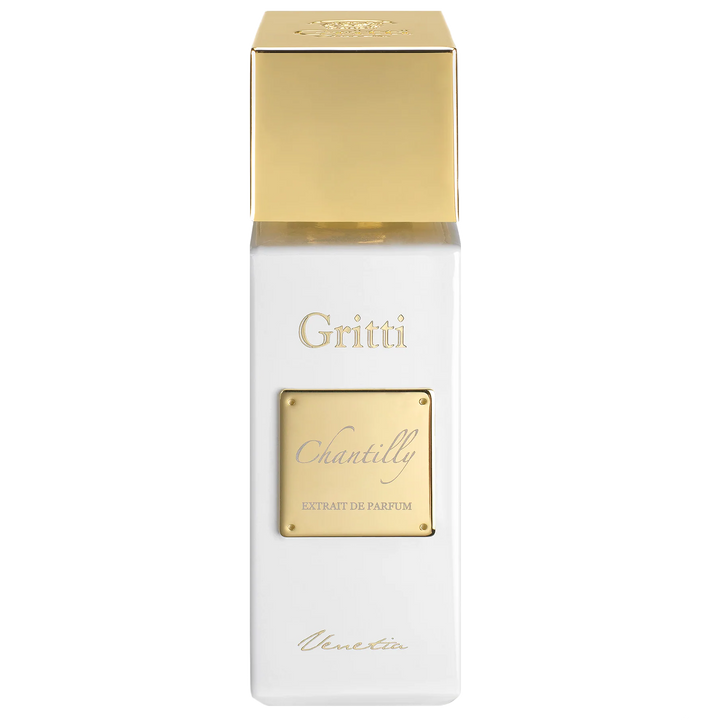 GRITTI Chantilly Extrait De Parfum