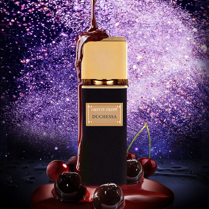 GRITTI Duchessa Extrait de Parfum