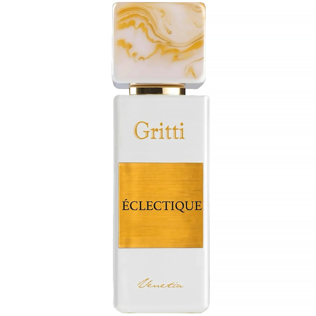 GRITTI Eclectique EDP