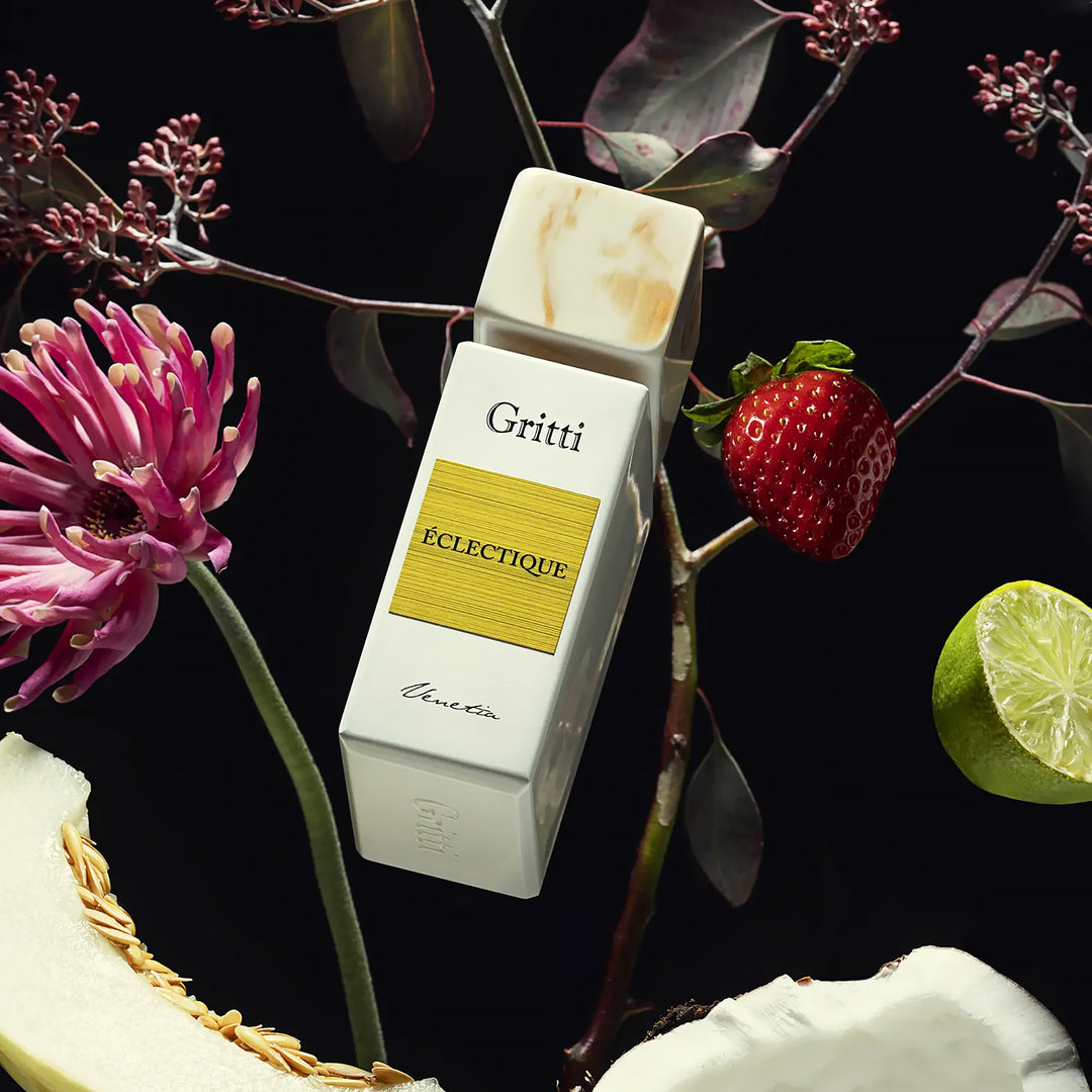 GRITTI Eclectique EDP