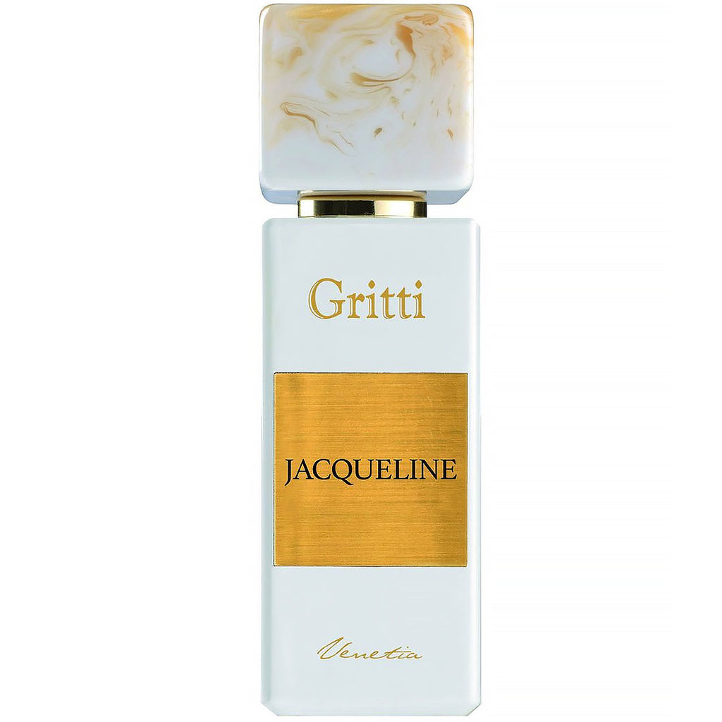 GRITTI Jacqueline Eau de Parfum (SPECIAL OFFER)