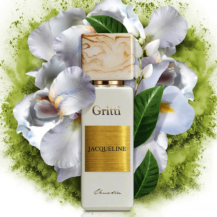 GRITTI Jacqueline Eau de Parfum (SPECIAL OFFER)