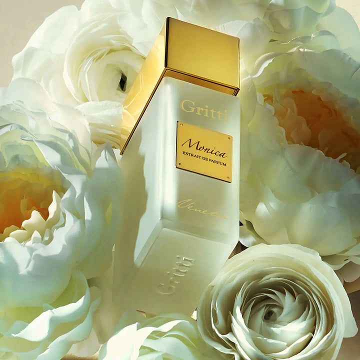 GRITTI Monica Extrait De Parfum