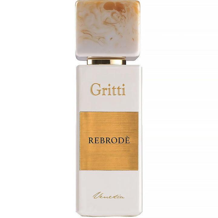 GRITTI Rebrode EDP