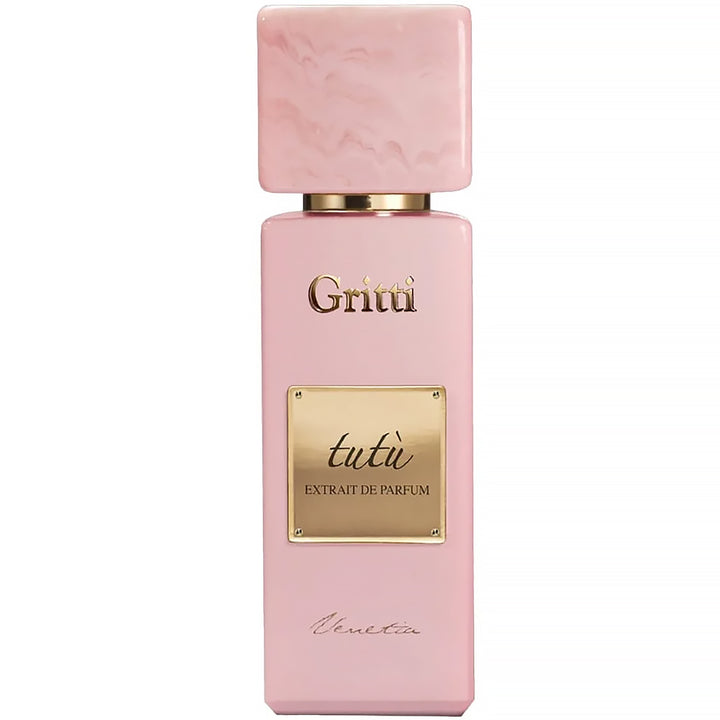 GRITTI Tutu Extrait De Parfum