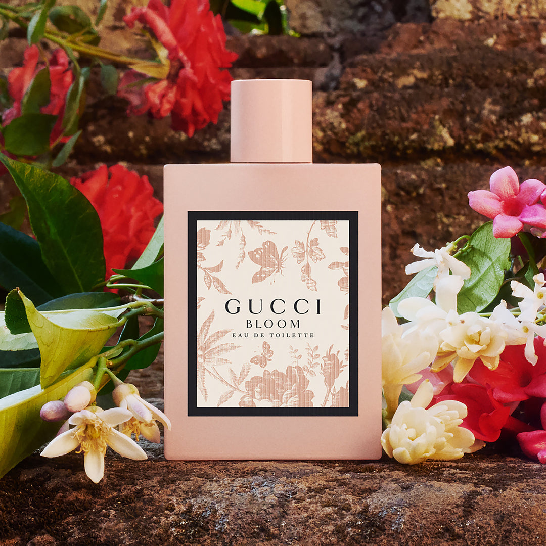 GUCCI Bloom Eau de Toillete