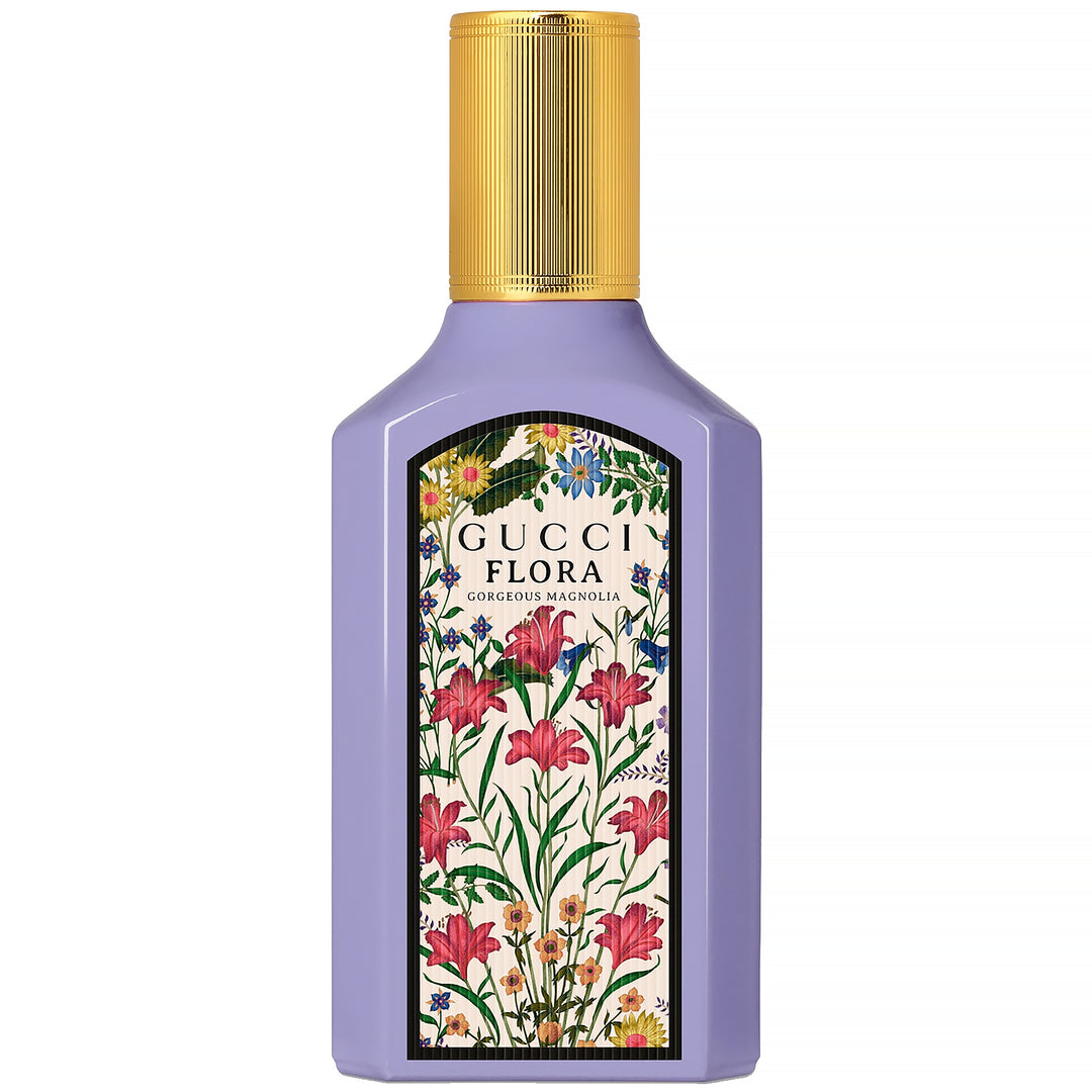 GUCCI Flora Gorgeous Magnolia Eau de Parfum