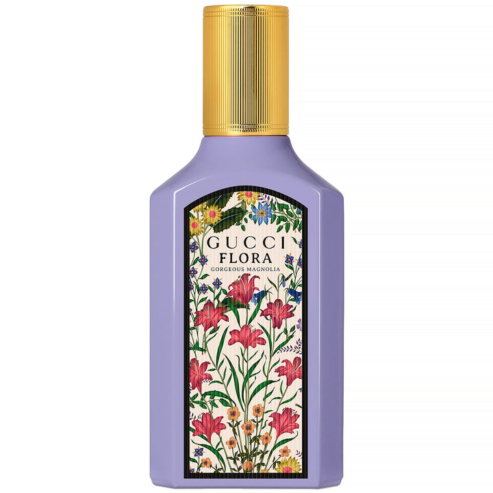 GUCCI Flora Gorgeous Magnolia Eau de Parfum