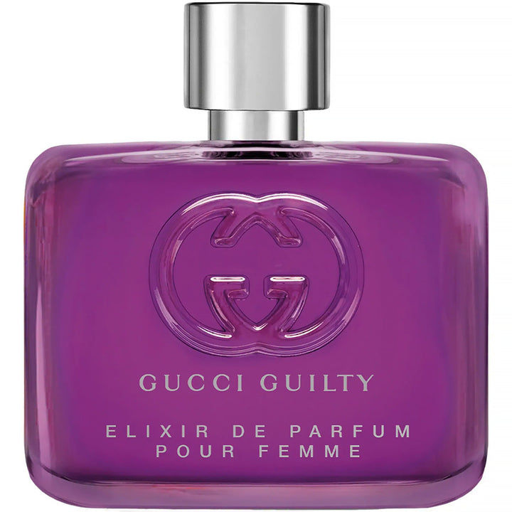 GUCCI Guilty Elixir Pour Femme Eau de Parfum