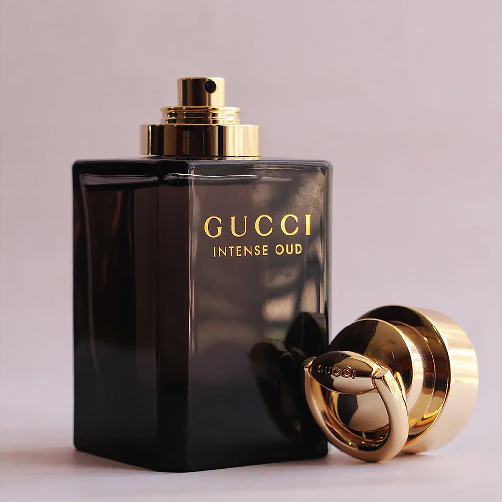 GUCCI Intense Oud EDP