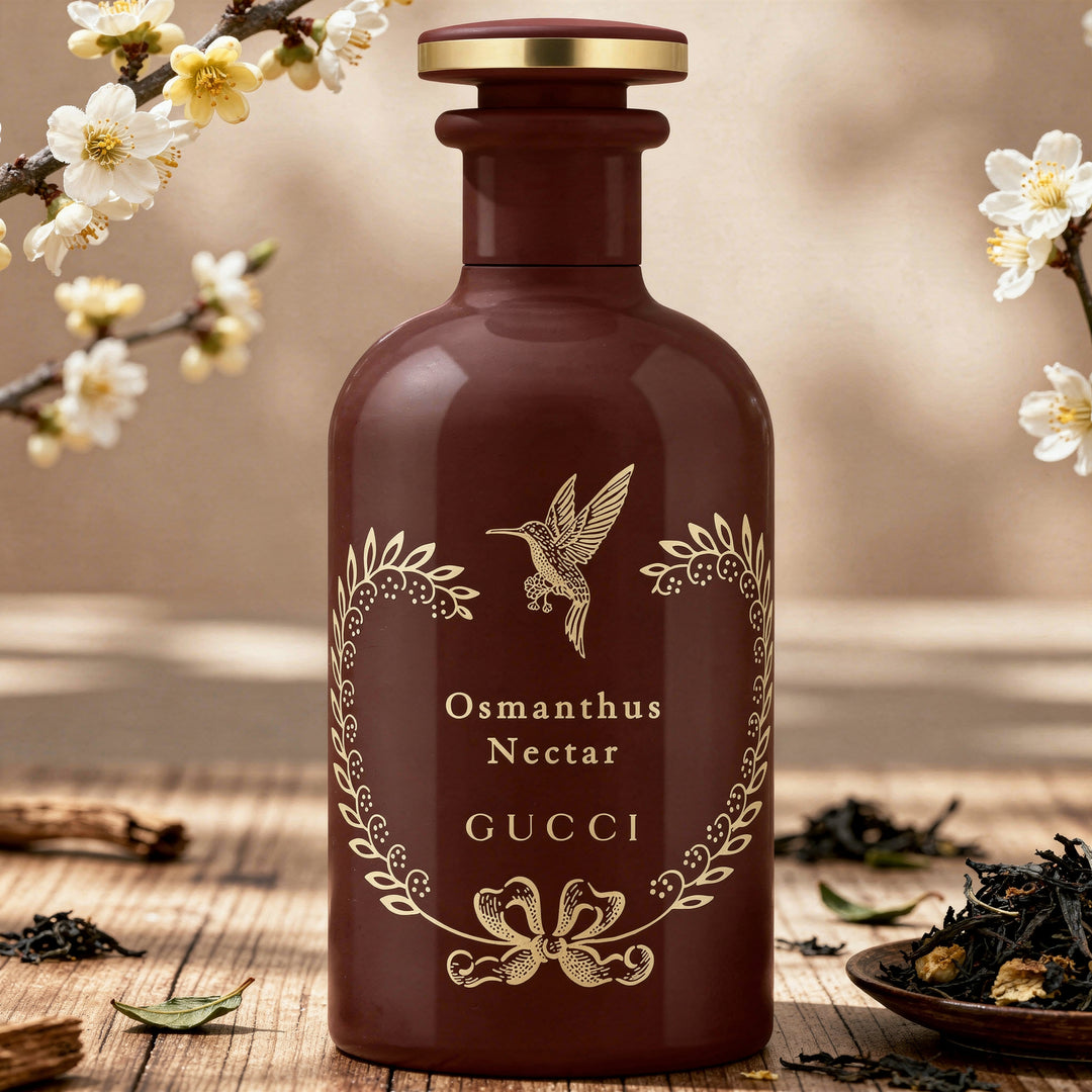GUCCI Osmanthus Nectar Eau de Parfum
