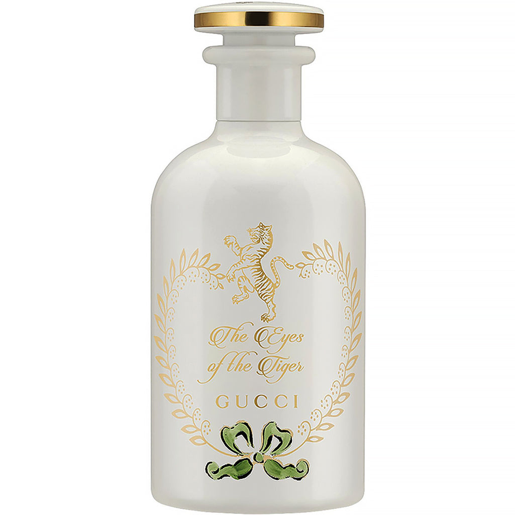 GUCCI The Eyes Of The Tiger Eau de Parfum (LAST DROP)