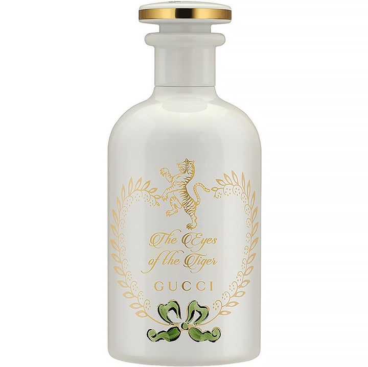 GUCCI The Eyes Of The Tiger Eau de Parfum (LAST DROP)