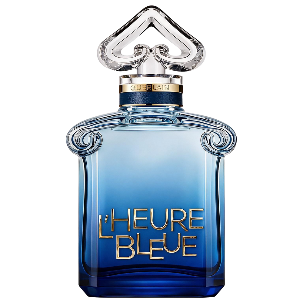 GUERLAIN L’Heure Bleue Eau de Parfum 2026 בושם לנשים מבית גרלן