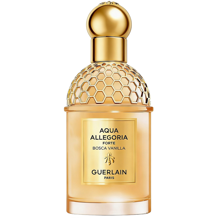 GUERLAIN Aqua Allegoria Forte Bosca Vanilla Eau de Parfum