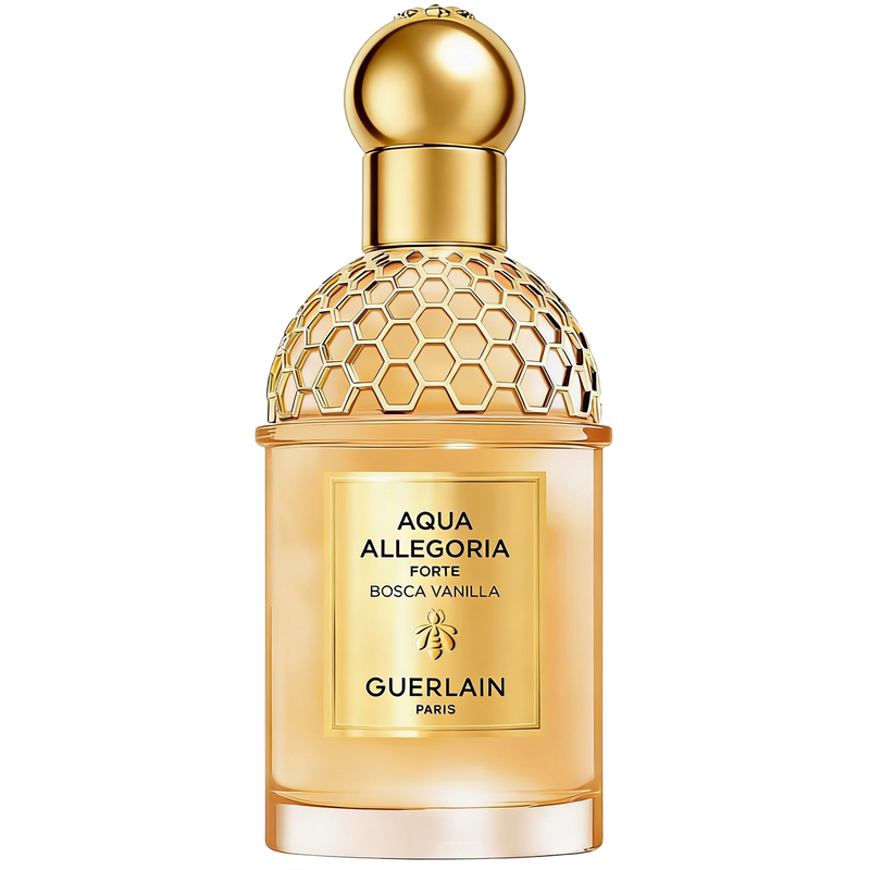 GUERLAIN Aqua Allegoria Forte Bosca Vanilla Eau de Parfum