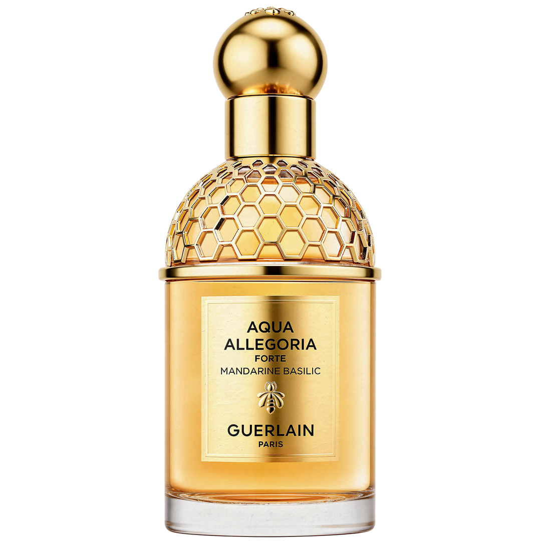 GUERLAIN Aqua Allegoria Forte Mandarine Basilic Eau de Parfum