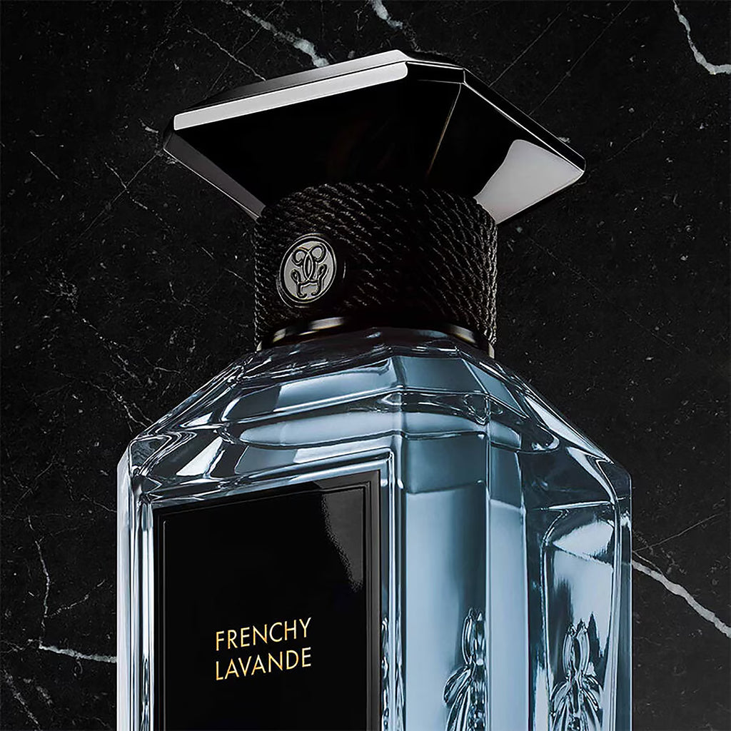 GUERLAIN FRENCHY LAVANDE 香水 GUERLAIN Frenchy Lavande Eau de Parfum (DISCONTINUED) – PERFUME