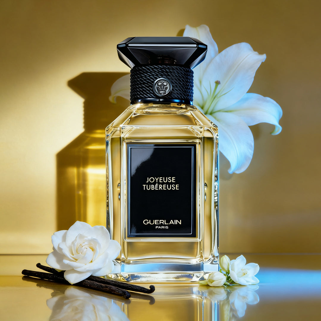 GUERLAIN Joyeuse Tubéreuse Eau de Parfum