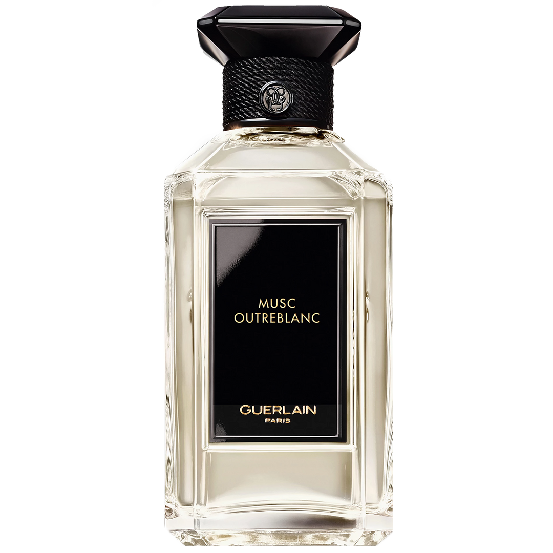 GUERLAIN Musc Outreblanc Eau de Parfum