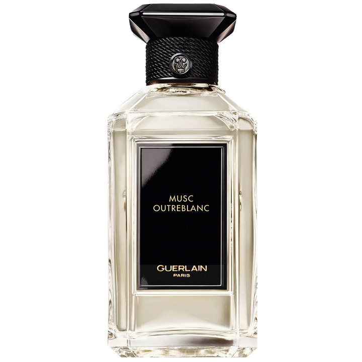 GUERLAIN Musc Outreblanc Eau de Parfum