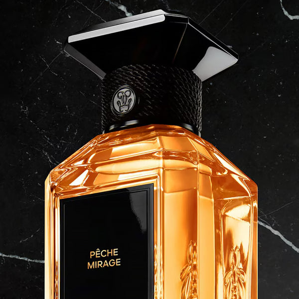 GUERLAIN Peche Mirage Eau de Parfum – Perfume Bar Privé