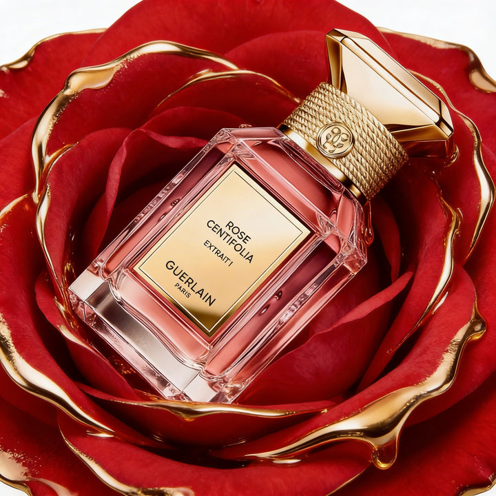 GUERLAIN Rose Centifolia Extrait 1 Parfum