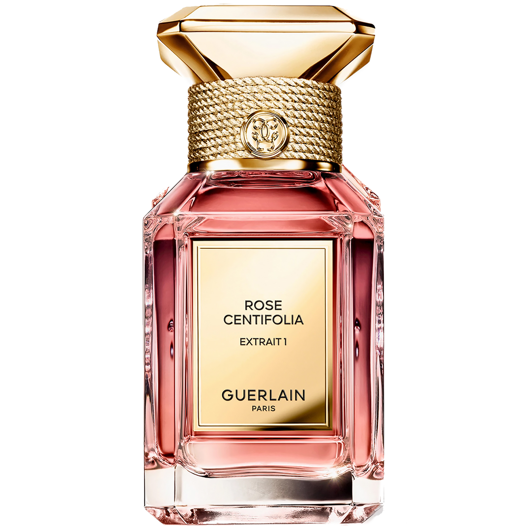 GUERLAIN Rose Centifolia Extrait 1 Parfum