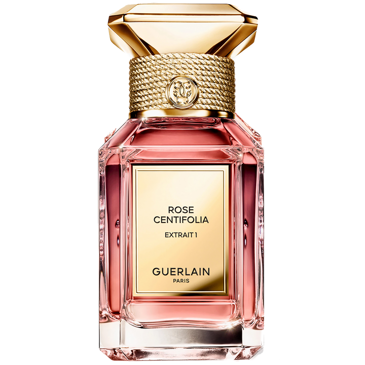 GUERLAIN Rose Centifolia Extrait 1 Parfum