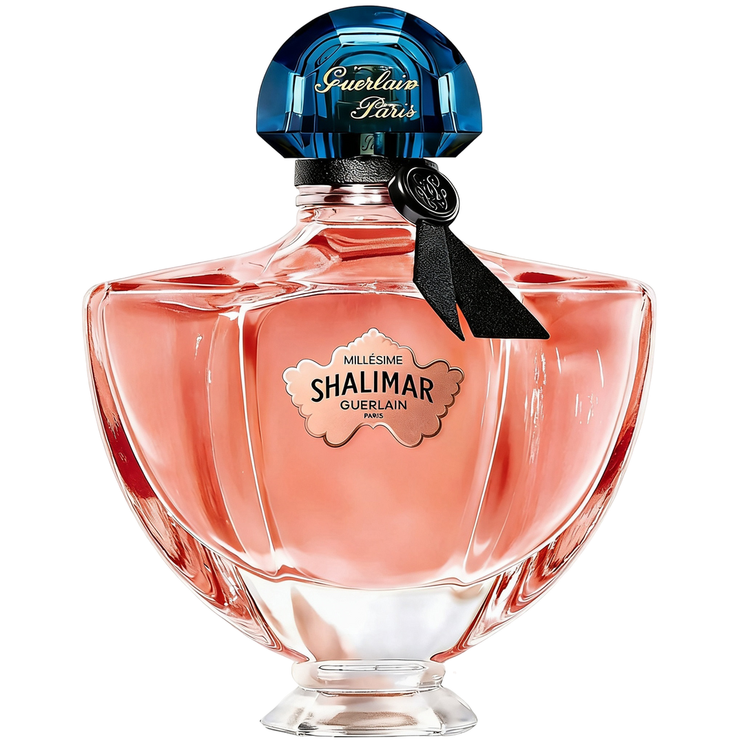 GUERLAIN Shalimar Millesime Rose Eau de Parfum (ONE-TIME LIMITED RELEASE)
