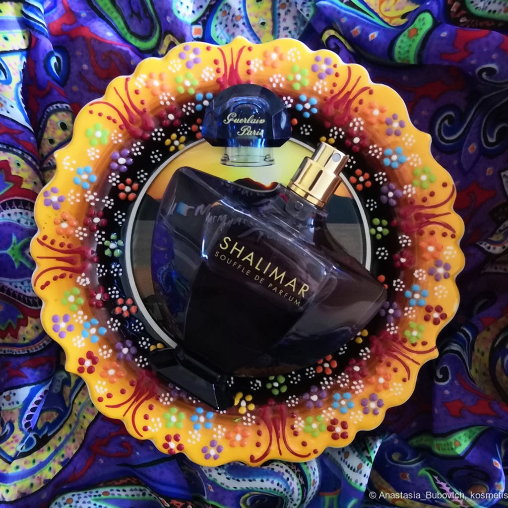 GUERLAIN Shalimar Souffle De Parfum EDP