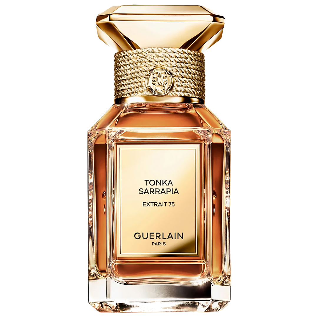 GUERLAIN Tonka Sarrapia Extrait 75 Parfum