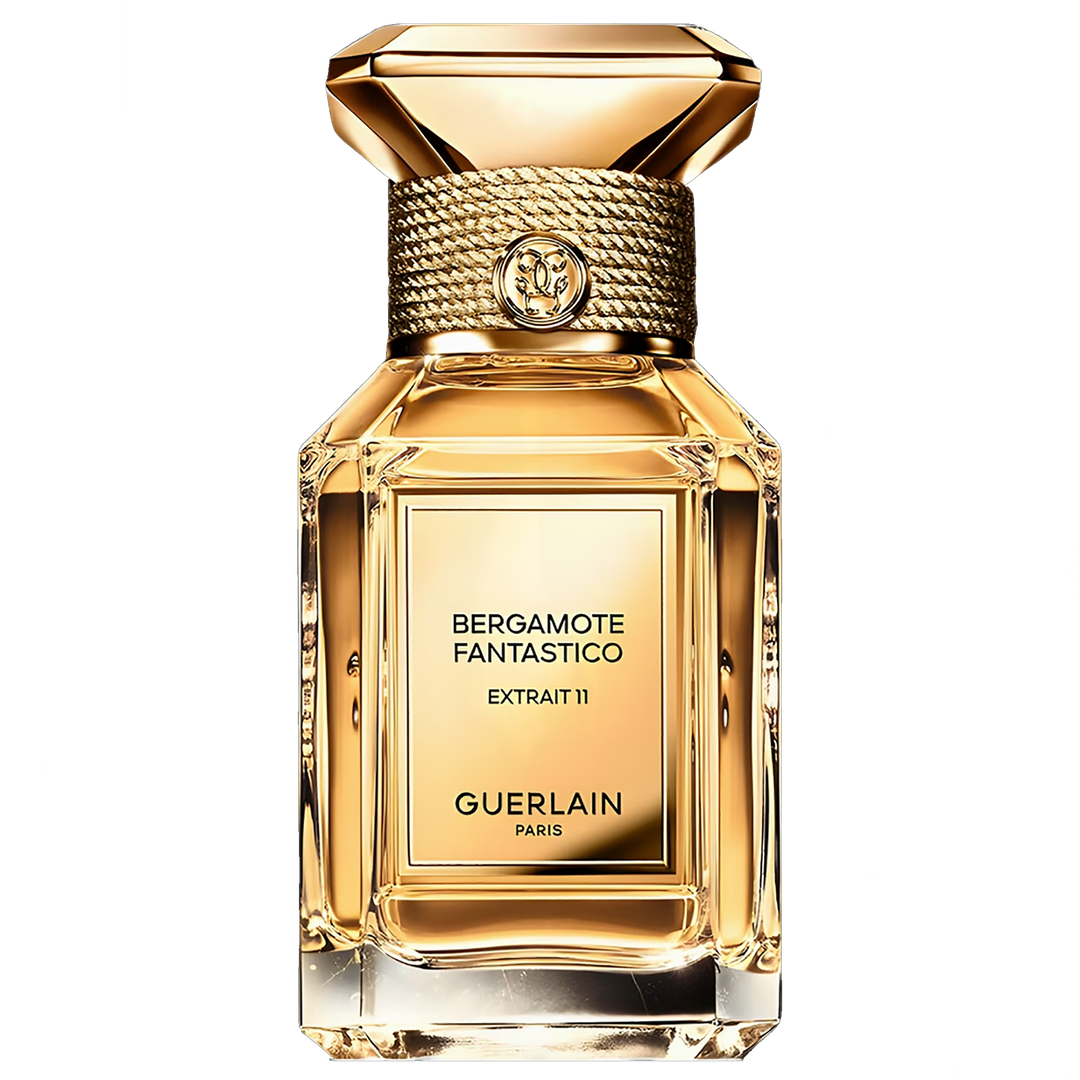 GUERLAIN Bergamote Fantastico Extrait 11 Parfum