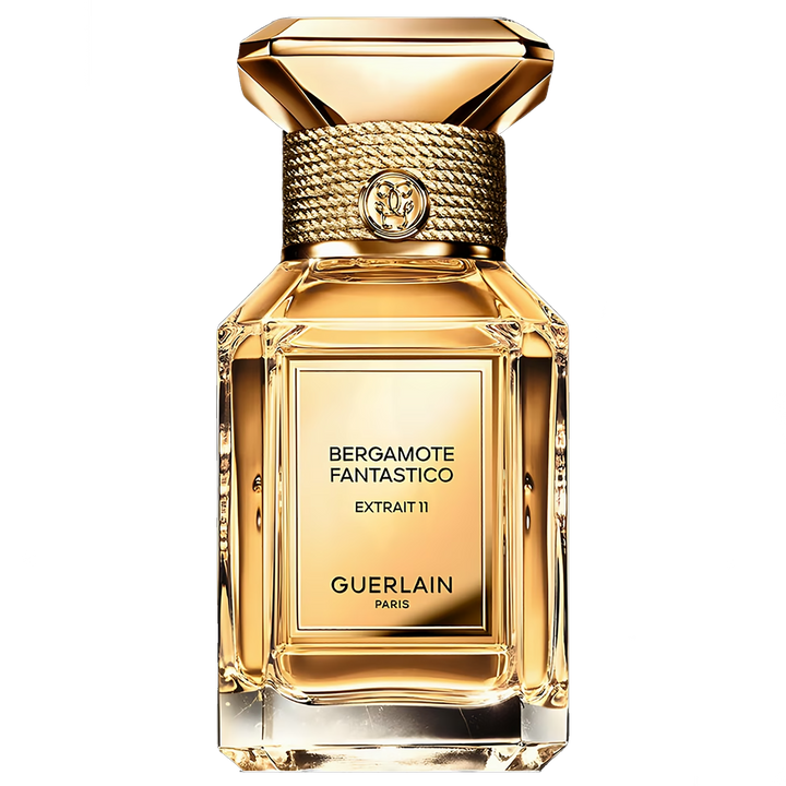 GUERLAIN Bergamote Fantastico Extrait 11 Parfum