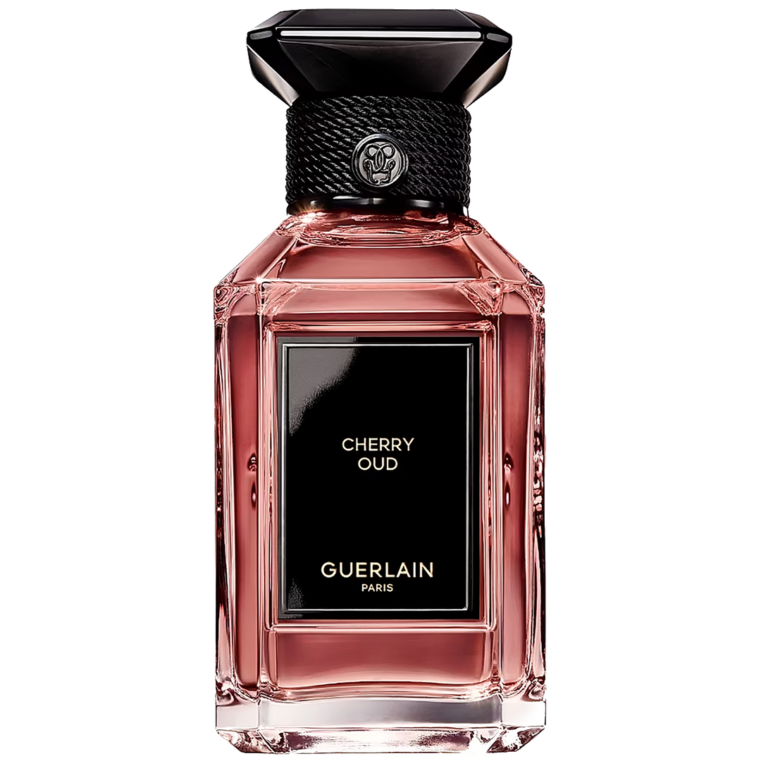 GUERLAIN Cherry Oud Eau de Parfum