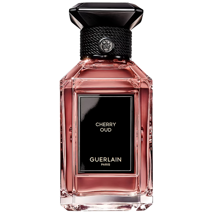 GUERLAIN Cherry Oud Eau de Parfum