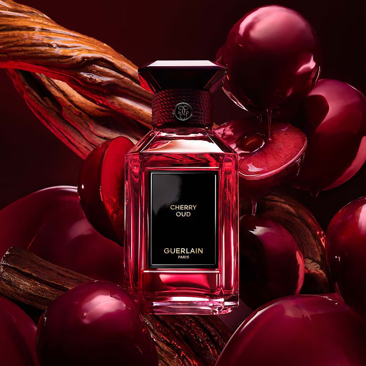 GUERLAIN Cherry Oud Eau de Parfum