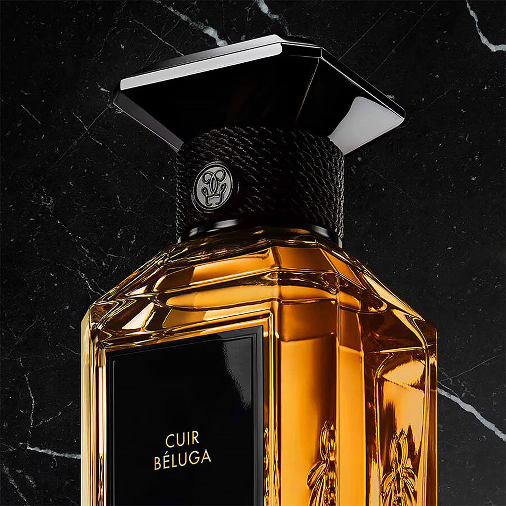 GUERLAIN Cuir Beluga Eau de Parfum