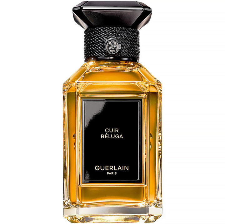GUERLAIN Cuir Beluga Eau de Parfum