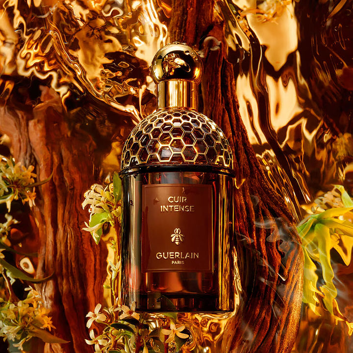 GUERLAIN Cuir Intense Eau de Parfum