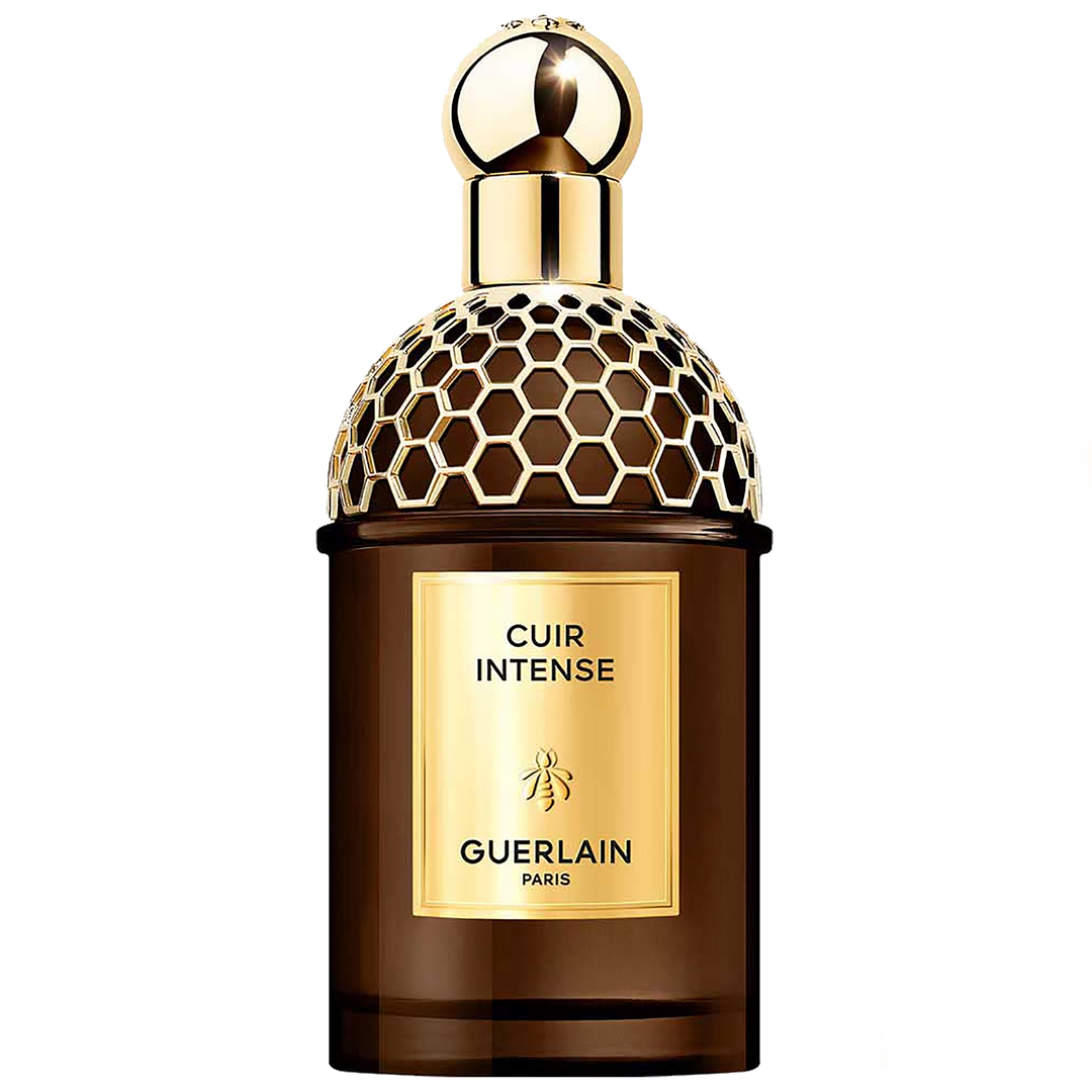 GUERLAIN Cuir Intense Eau de Parfum