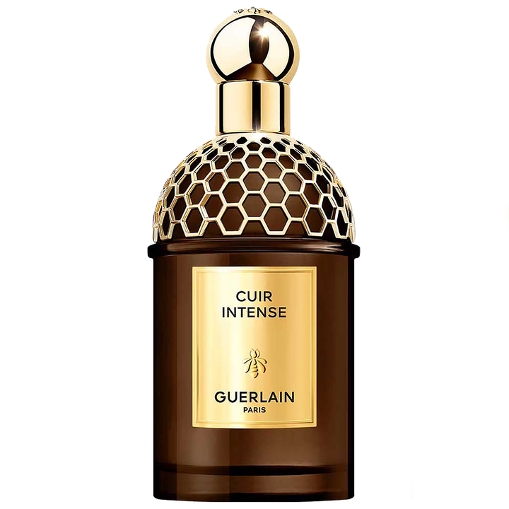 GUERLAIN Cuir Intense Eau de Parfum