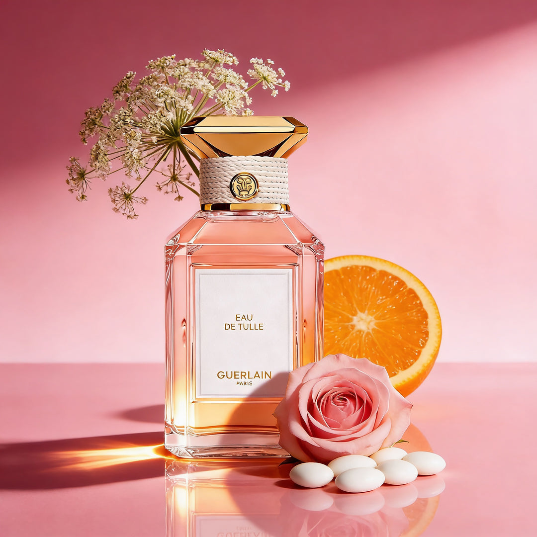 GUERLAIN Eau De Tulle Eau de Parfum