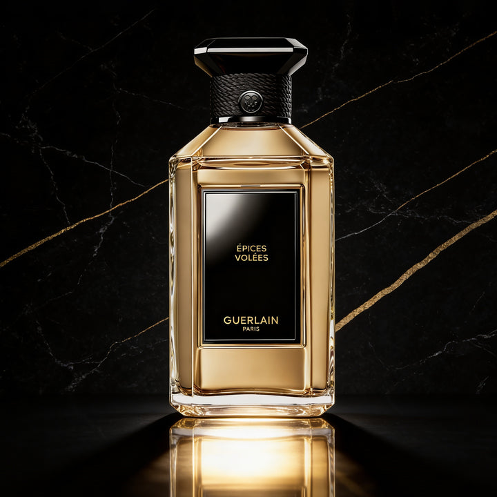 GUERLAIN Épices Volées Eau de Parfum