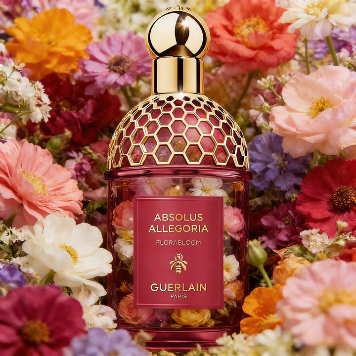 GUERLAIN Florabloom Absolu Eau de Parfum (LAST DROP)